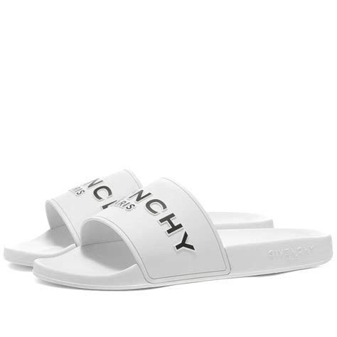 givenchy slides vancouver|givenchy slides price.